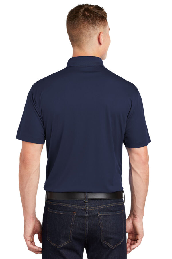 ST650 Sport-Tek® Micropique Sport-Wick® Polo - Image 2