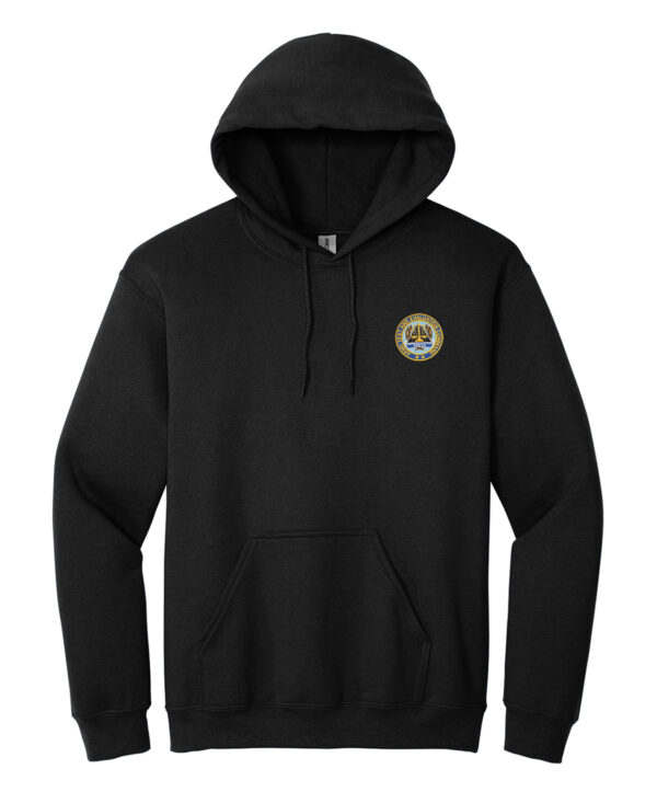 18500 Gildan® - Heavy Blend™ Hooded Sweatshirt