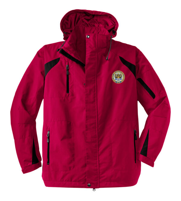 J304 Port Authority® All-Season II Jacket - Image 4
