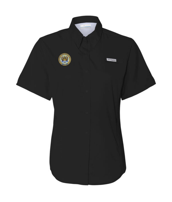 212466 Ladies PFG Tamiami™ II Short Sleeve Shirt