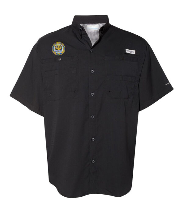 212468 PFG Tamiami™ II Short Sleeve Shirt