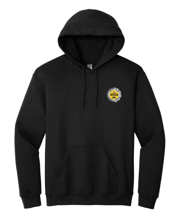 18500 Gildan® - Heavy Blend™ Hooded Sweatshirt
