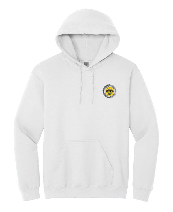 18500 Gildan® - Heavy Blend™ Hooded Sweatshirt - Image 14