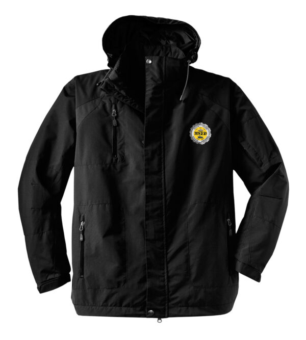 J304 Port Authority® All-Season II Jacket