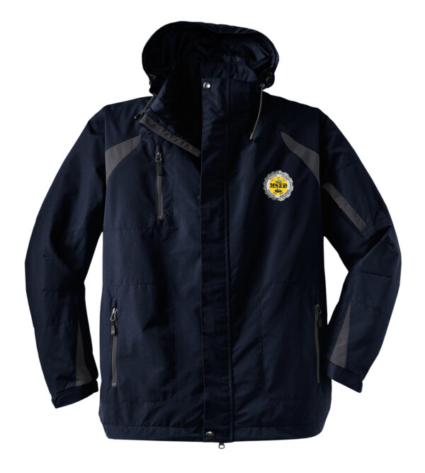 J304 Port Authority® All-Season II Jacket - Image 3