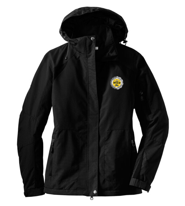 L304 Port Authority® Women's All-Season II Jacket