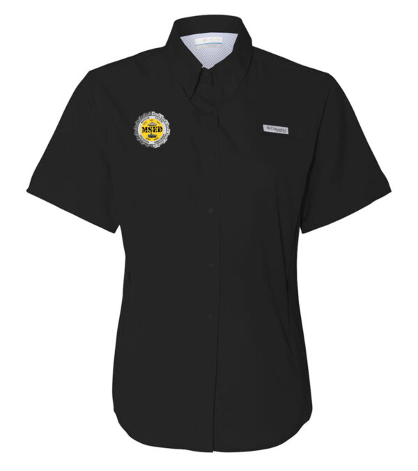 212466 Ladies PFG Tamiami™ II Short Sleeve Shirt