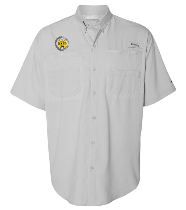 212468 PFG Tamiami™ II Short Sleeve Shirt - Image 4