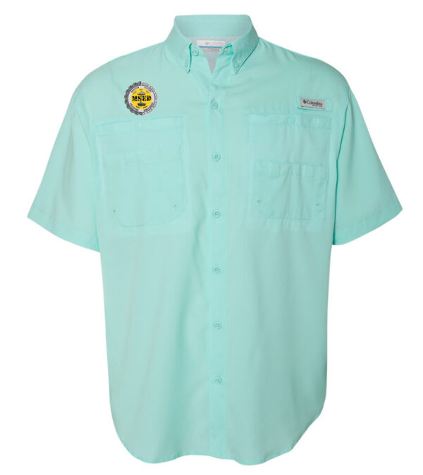 212468 PFG Tamiami™ II Short Sleeve Shirt - Image 5