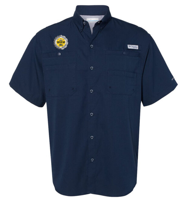 212468 PFG Tamiami™ II Short Sleeve Shirt - Image 6