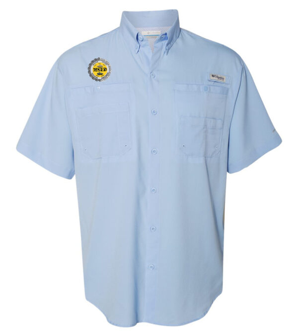 212468 PFG Tamiami™ II Short Sleeve Shirt - Image 7