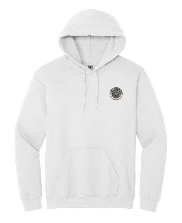 18500 Gildan® - Heavy Blend™ Hooded Sweatshirt - Image 14