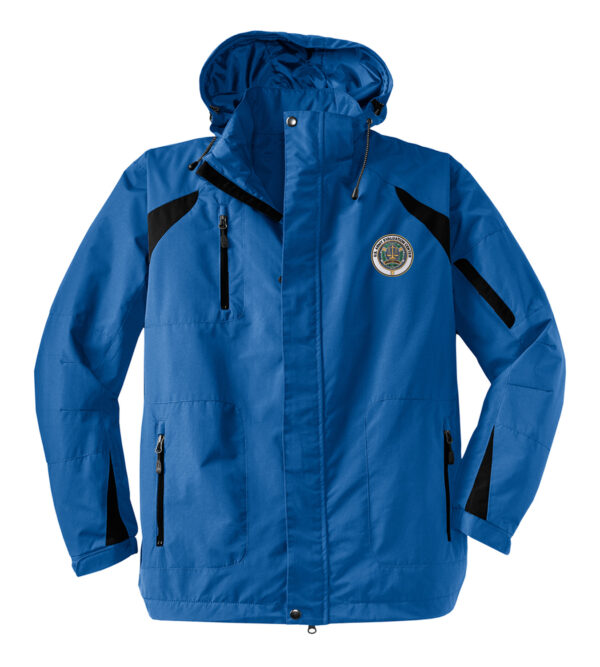 J304 Port Authority® All-Season II Jacket - Image 2