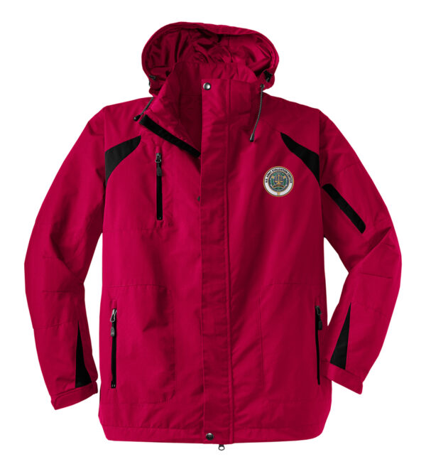 J304 Port Authority® All-Season II Jacket - Image 4