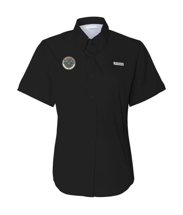 212466 Ladies PFG Tamiami™ II Short Sleeve Shirt