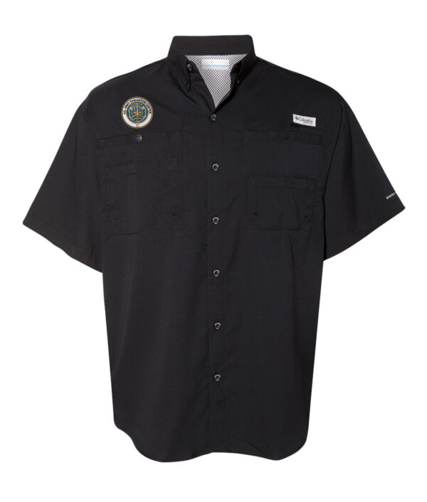 212468 PFG Tamiami™ II Short Sleeve Shirt