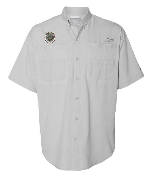 212468 PFG Tamiami™ II Short Sleeve Shirt - Image 4