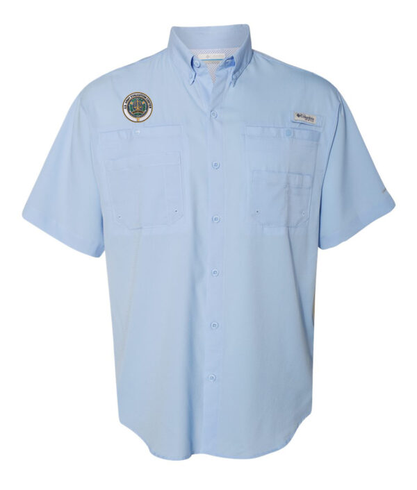 212468 PFG Tamiami™ II Short Sleeve Shirt - Image 7