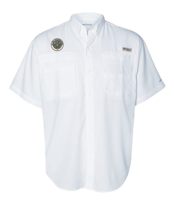 212468 PFG Tamiami™ II Short Sleeve Shirt - Image 8