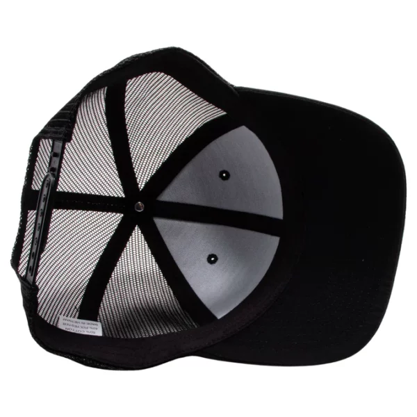 PB222 PIT BULL CAMBRIDGE TRUCKER HAT - Image 2