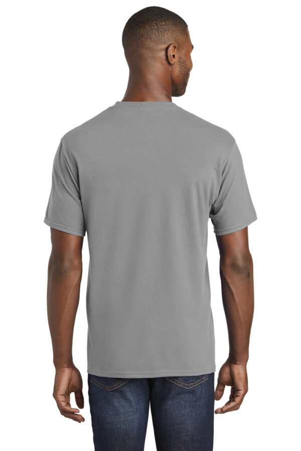 PC450 Port & Company® Fan Favorite™ Tee - Image 2