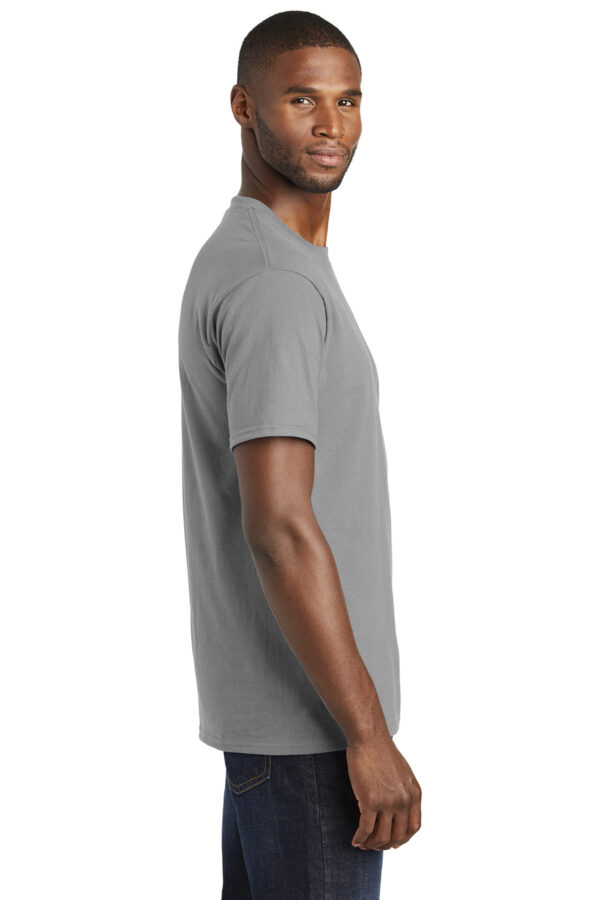 PC450 Port & Company® Fan Favorite™ Tee - Image 3