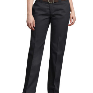 Women's Dickies Original 774® Work Pants, Black - FP74BK