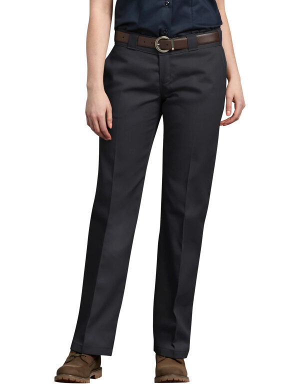 Women's Dickies Original 774® Work Pants, Black - FP74BK
