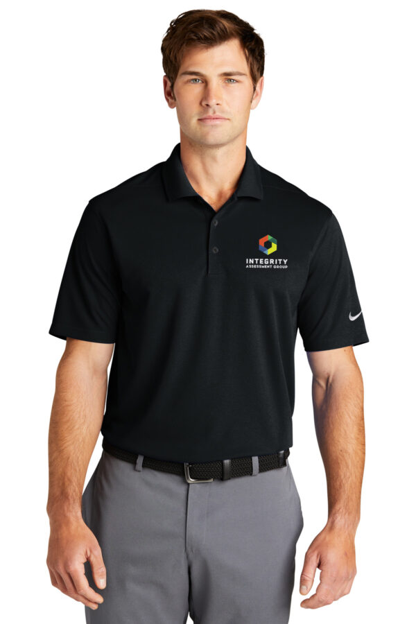 NKDC1963 Nike Dri-FIT Micro Pique 2.0 Polo - Image 5