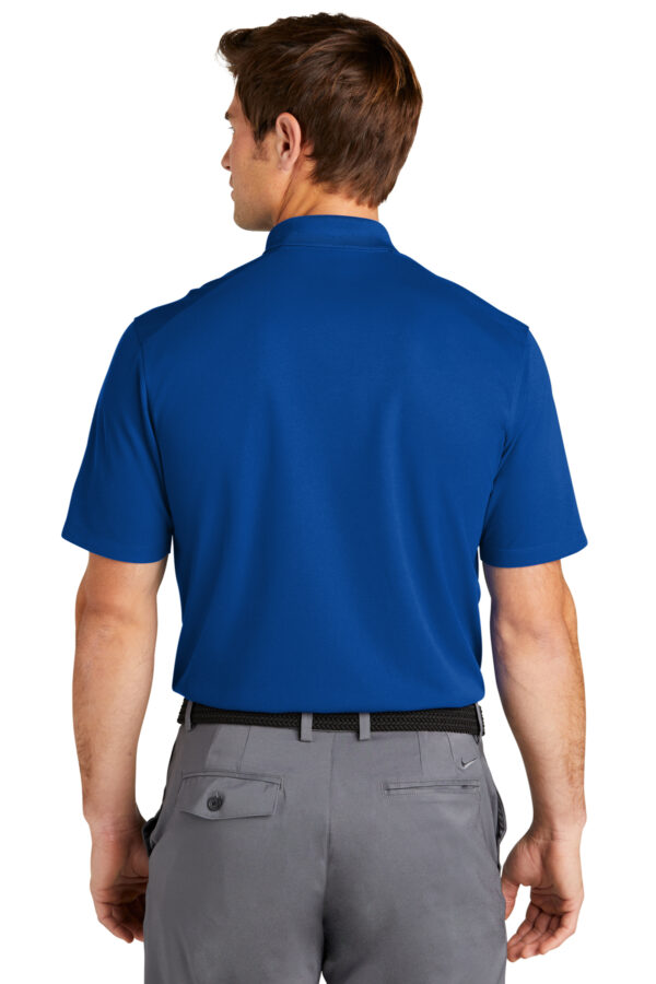 NKDC1963 Nike Dri-FIT Micro Pique 2.0 Polo - Image 2