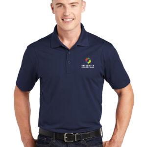 ST650 Sport-Tek® Micropique Sport-Wick® Polo