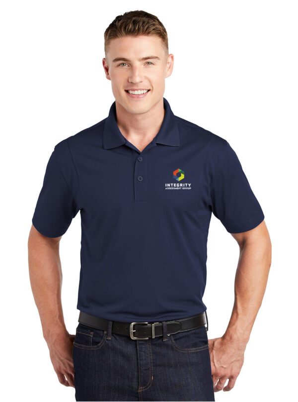 NKDC1963 Nike Dri-FIT Micro Pique 2.0 Polo - Image 3