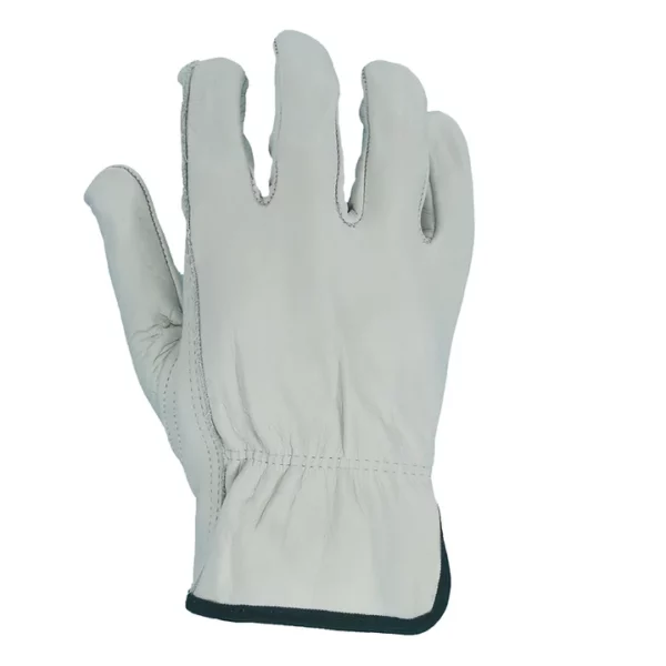 Quality Grade Grain Cowhide Driver, Keystone Thumb - Image 2