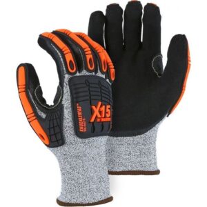 Majestic 35-5575 Dyneema Knucklehead X15 Cut (E)