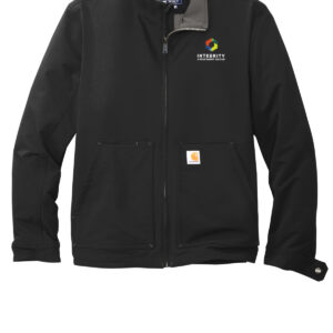 Carhartt® Super Dux™ Soft Shell Jacket