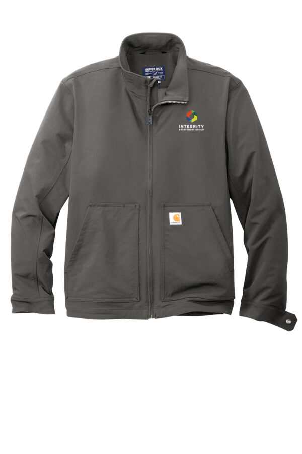 Carhartt® Super Dux™ Soft Shell Jacket - Image 2