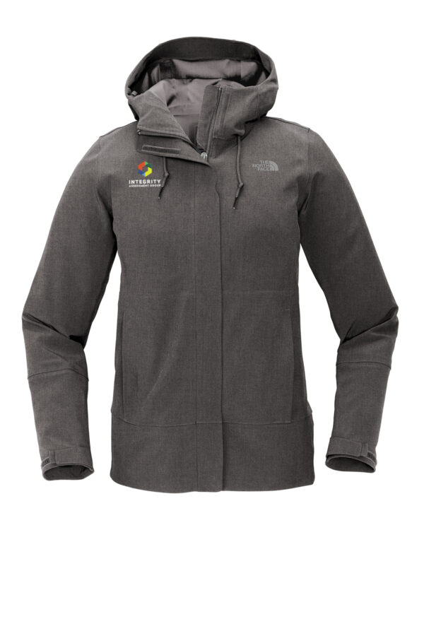 The North Face ® Ladies Apex DryVent ™ Jacket - Image 2