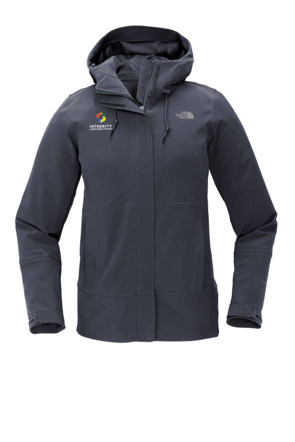 The North Face ® Ladies Apex DryVent ™ Jacket - Image 3