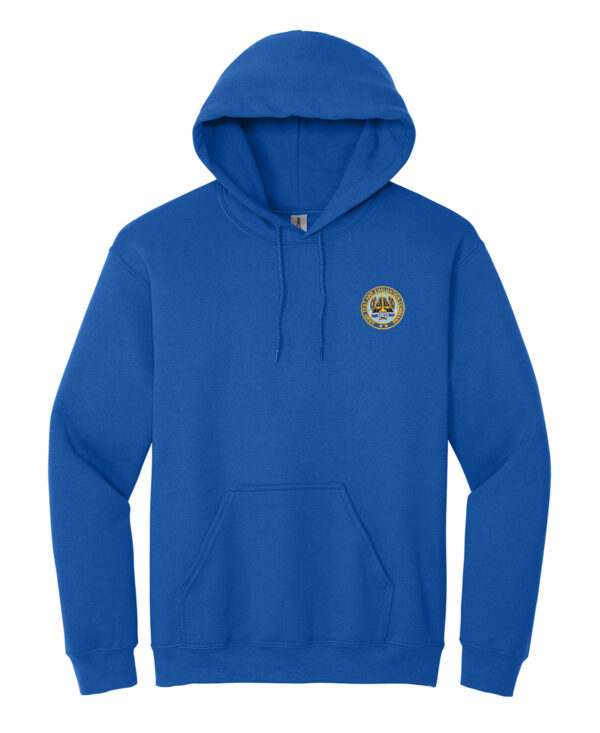 18500 Gildan® - Heavy Blend™ Hooded Sweatshirt - Image 12