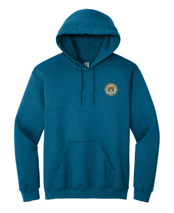 18500 Gildan® - Heavy Blend™ Hooded Sweatshirt - Image 13
