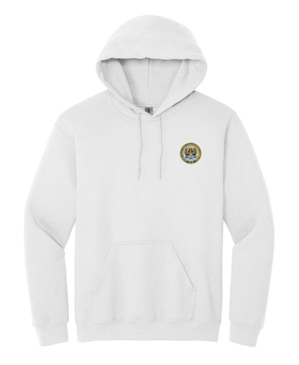 18500 Gildan® - Heavy Blend™ Hooded Sweatshirt - Image 14