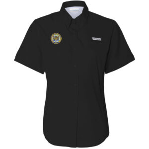 212466 Ladies PFG Tamiami™ II Short Sleeve Shirt