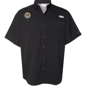 212468 PFG Tamiami™ II Short Sleeve Shirt