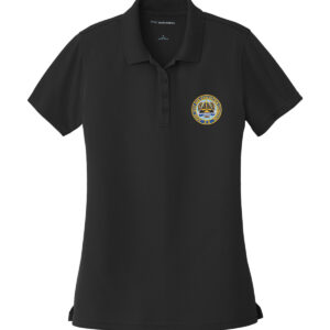 LK110 Port Authority® Ladies Dry Zone® UV Micro-Mesh Polo