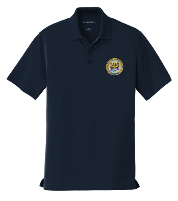K110 Port Authority® Dry Zone® UV Micro-Mesh Polo - Image 6