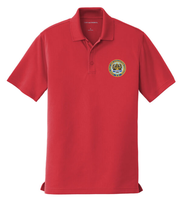 K110 Port Authority® Dry Zone® UV Micro-Mesh Polo - Image 16