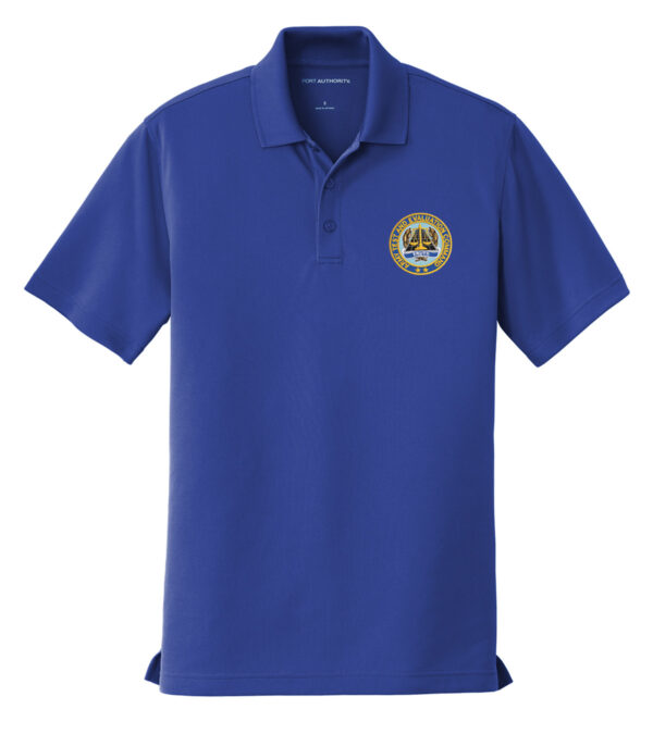 K110 Port Authority® Dry Zone® UV Micro-Mesh Polo - Image 15