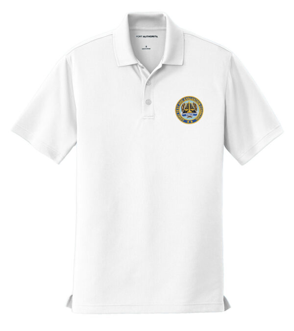 K110 Port Authority® Dry Zone® UV Micro-Mesh Polo - Image 12