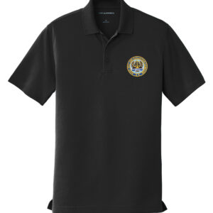 K110 Port Authority® Dry Zone® UV Micro-Mesh Polo