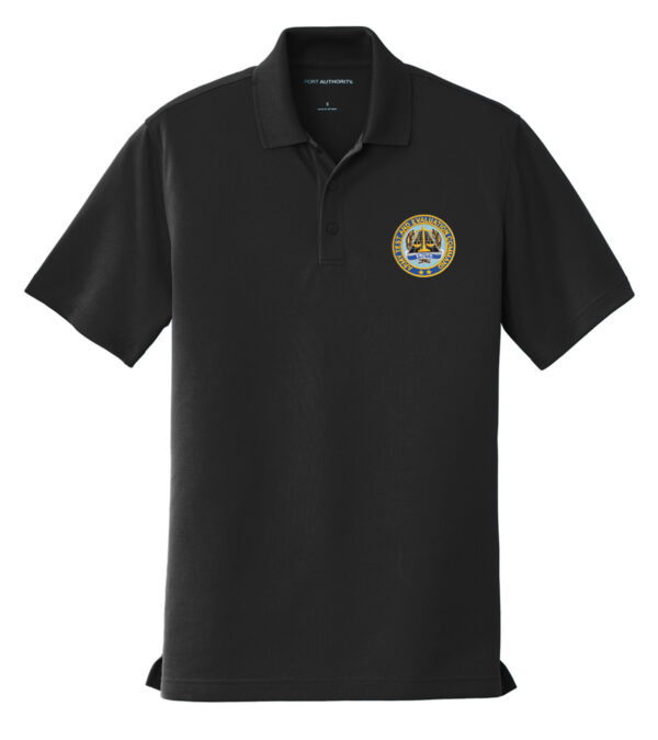 K110 Port Authority® Dry Zone® UV Micro-Mesh Polo